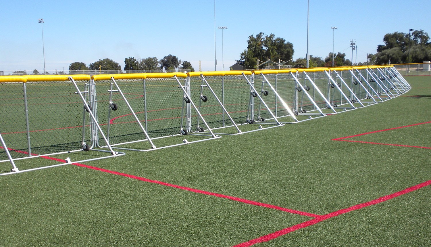 Modernizing Your Ball Field